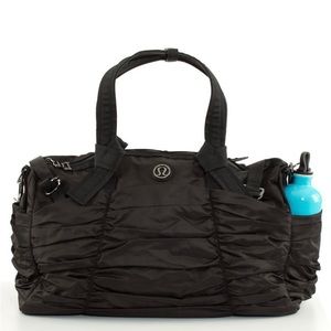 Lululemon ::LIKE NEW:: Duffle Bag